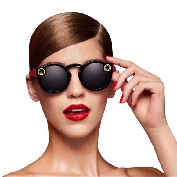 Snapchat Other - Snap Chat spectacles glasses 2 - pictures and video
